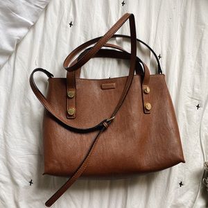 Calvin Klein Crossbody Purse